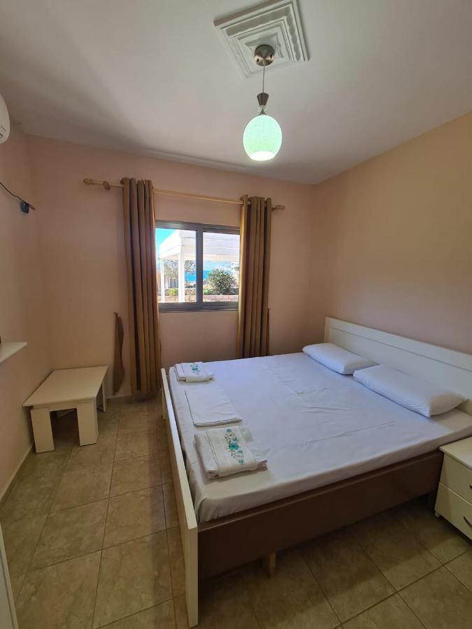 Martini Vacation Home Sarande Exterior photo