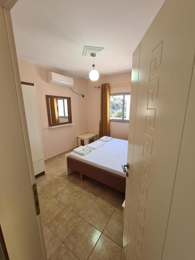 Martini Vacation Home Sarande Exterior photo